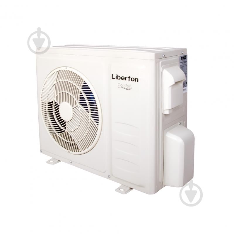 Кондиционер Liberton LAC-07JP - фото 5