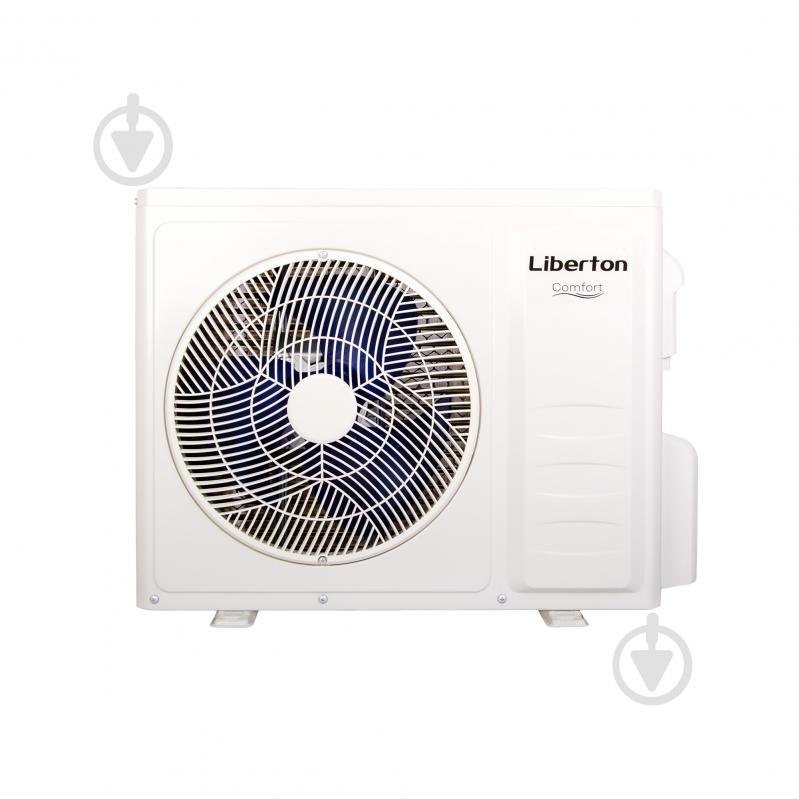 Кондиционер Liberton LAC-07JP - фото 7