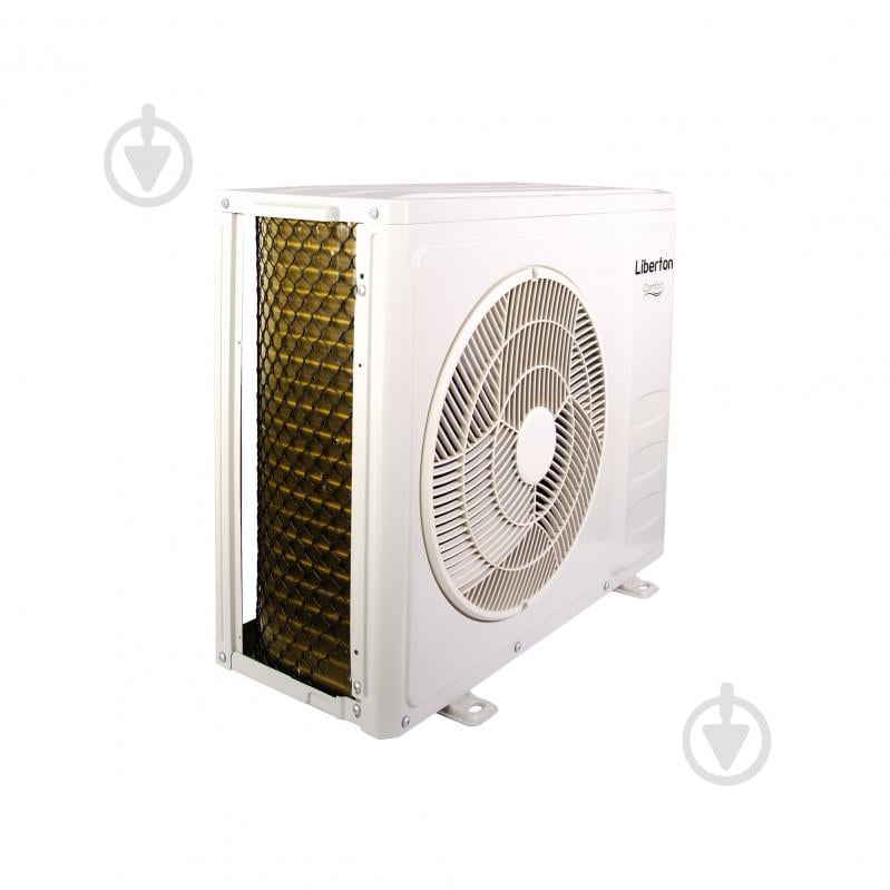 Кондиционер Liberton LAC-07JP - фото 8