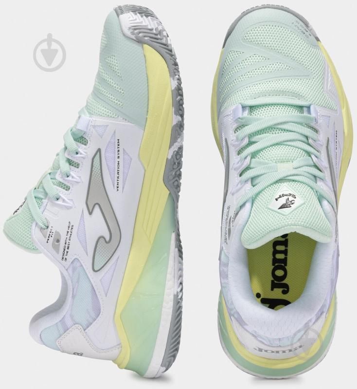 Кроссовки Joma TSPILW2502OM р.38 - фото 4