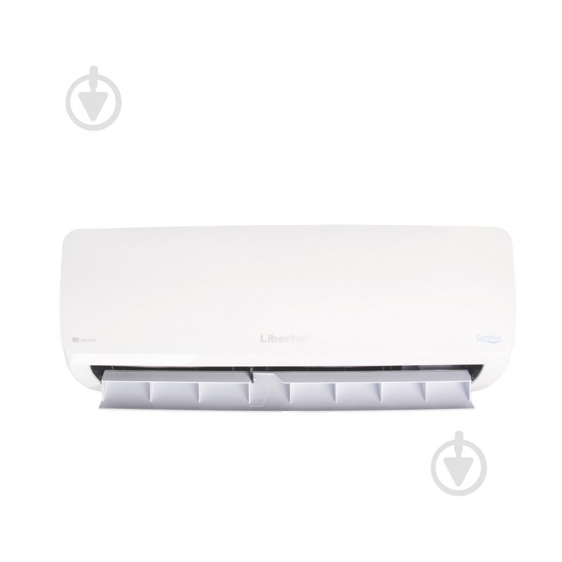 Кондиціонер Liberton LAC-12JP - фото 2