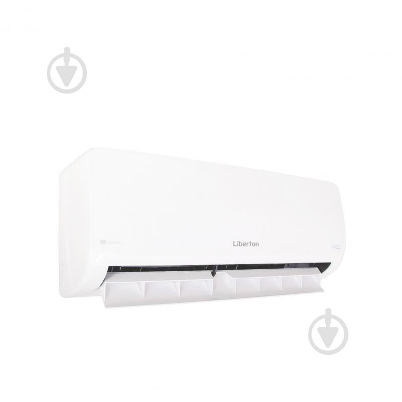 Кондиціонер Liberton LAC-12JP - фото 3
