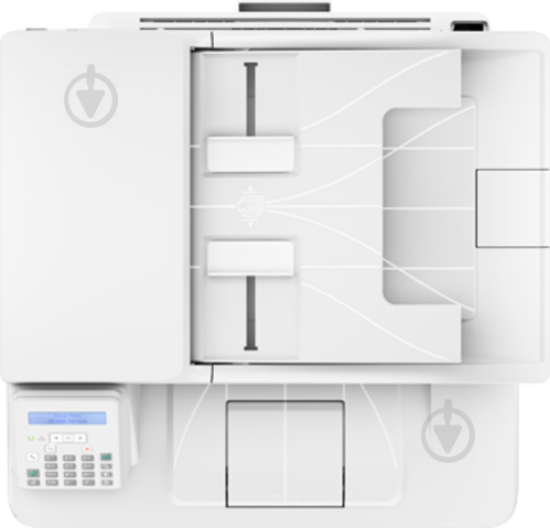 БФП HP LaserJet Pro M227FDN А4 (G3Q79A) - фото 6