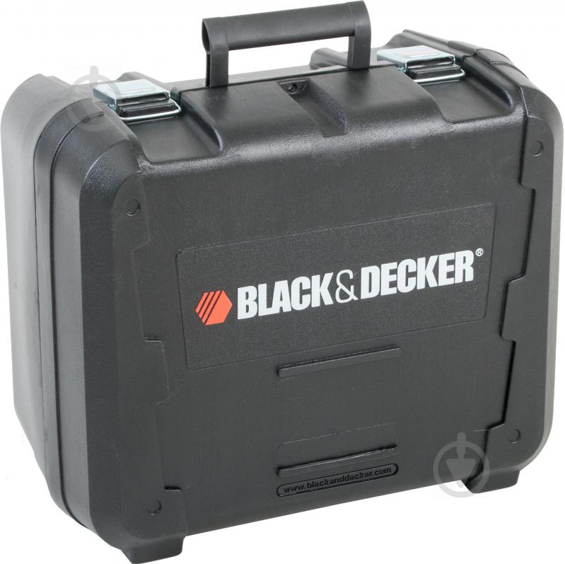 Фрезер Black+Decker KW1600EKA - фото 6