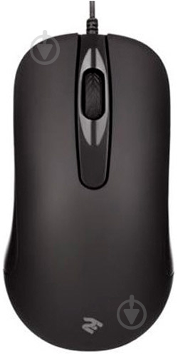 Мышь 2E 2Е MF1010 black - фото 1