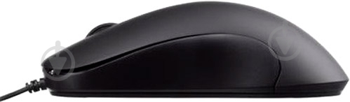 Мышь 2E 2Е MF1010 black - фото 4