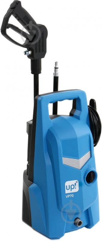 Минимойка UNDERPRICE VP-70 - фото 1 Минимойка UNDERPRICE VP-70 - фото 1