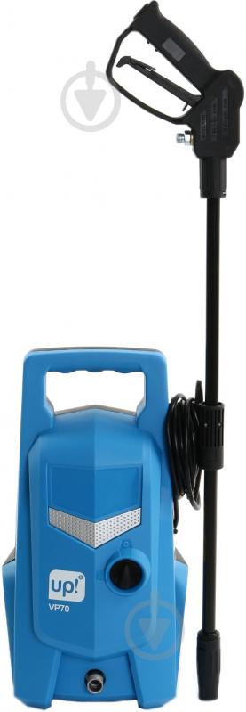 Минимойка UNDERPRICE VP-70 - фото 2 Минимойка UNDERPRICE VP-70 - фото 2