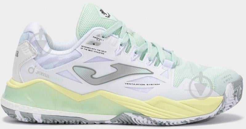 Кросівки Joma TSPILW2502OM р.40 - фото 1 Кросівки Joma TSPILW2502OM р.40 - фото 1