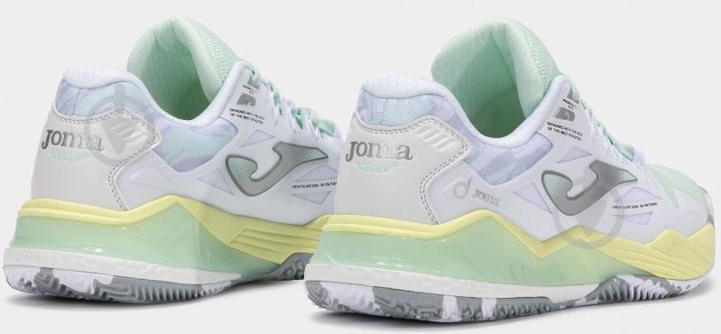 Кросівки Joma TSPILW2502OM р.40 - фото 3 Кросівки Joma TSPILW2502OM р.40 - фото 3