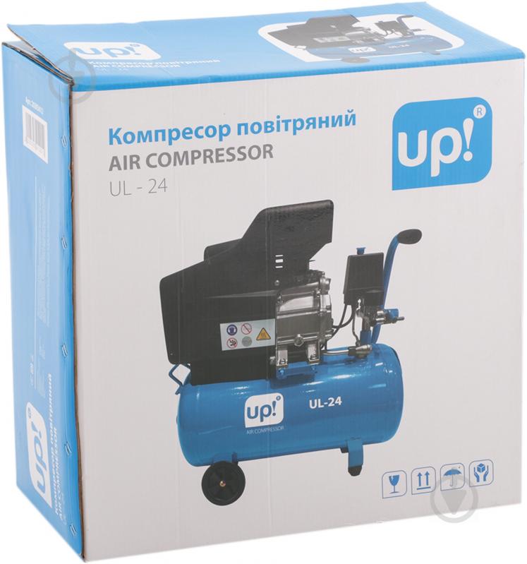 Компрессор Underprice UL - 24 - фото 7