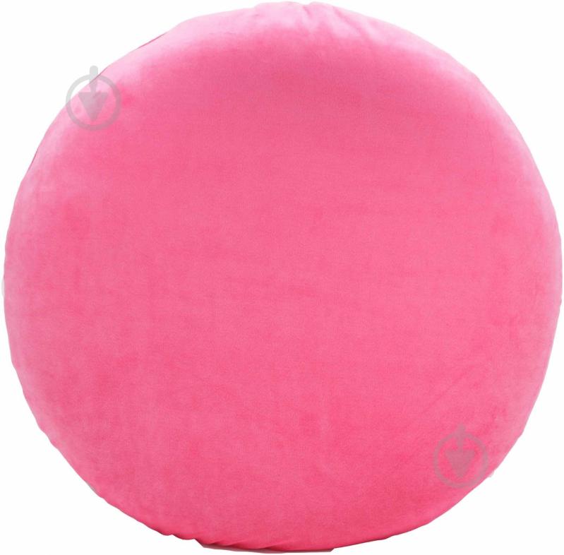 Подушка круглая d40 см Songer und Sohne - фото 2