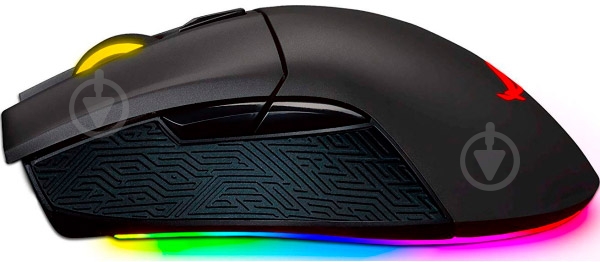 Мышь Asus ROG Gladius II Origin USB black - фото 4 Мышь Asus ROG Gladius II Origin USB black - фото 4