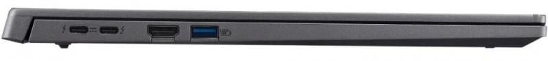 Ноутбук Acer Aspire 16 A16-71M-54ZK 16" (NX.JEKEU.001) steel gray - фото 7