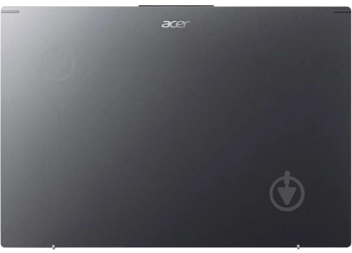 Ноутбук Acer Aspire 16 A16-71M-54ZK 16" (NX.JEKEU.001) steel gray - фото 6