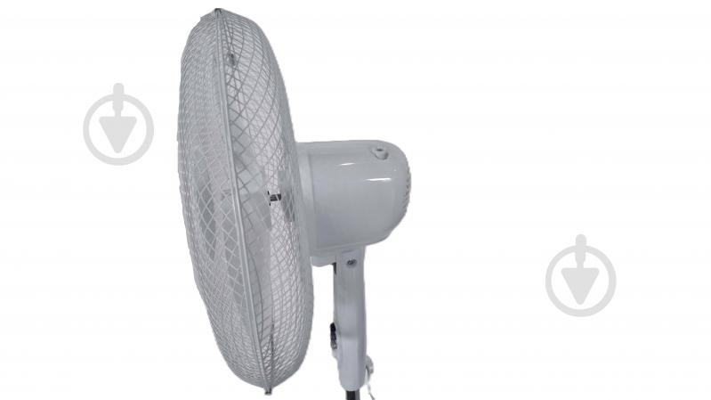 Вентилятор напольный Volteno VO2413 белый - фото 5 Вентилятор напольный Volteno VO2413 белый - фото 5