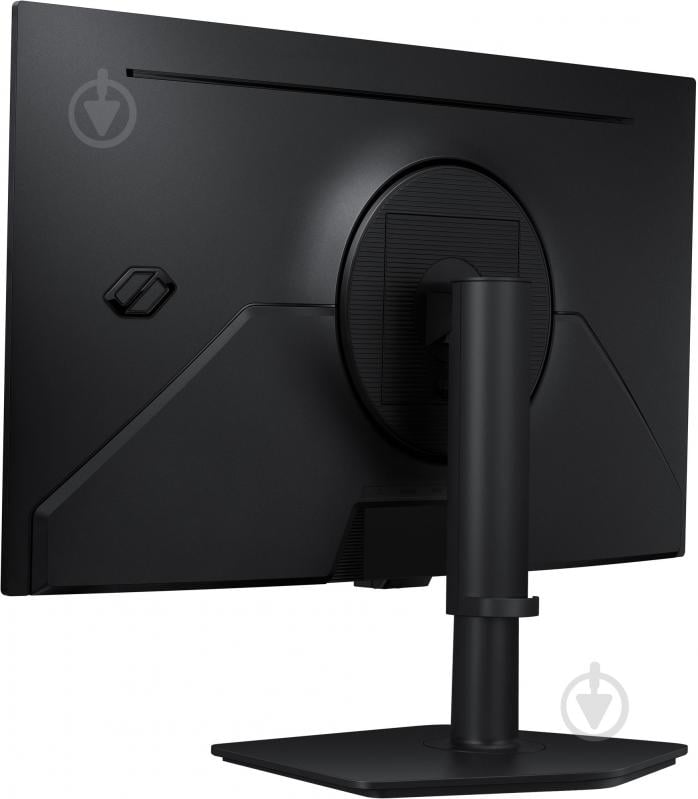 Монитор Samsung Odyssey OLED G7 27" (LS27HG702SIXUA) - фото 17 Монитор Samsung Odyssey OLED G7 27" (LS27HG702SIXUA) - фото 17