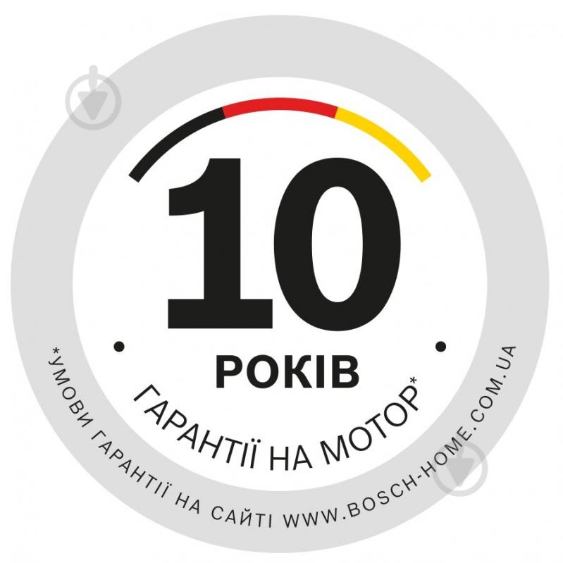 ВИТРИНА! Пылесос Bosch BGS7POW2 black - фото 11
