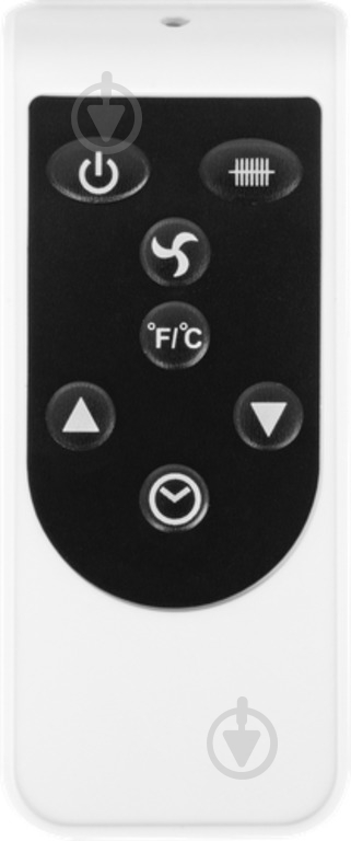 Конвектор электрический ECG TK 2080 DR White - фото 5 Конвектор электрический ECG TK 2080 DR White - фото 5