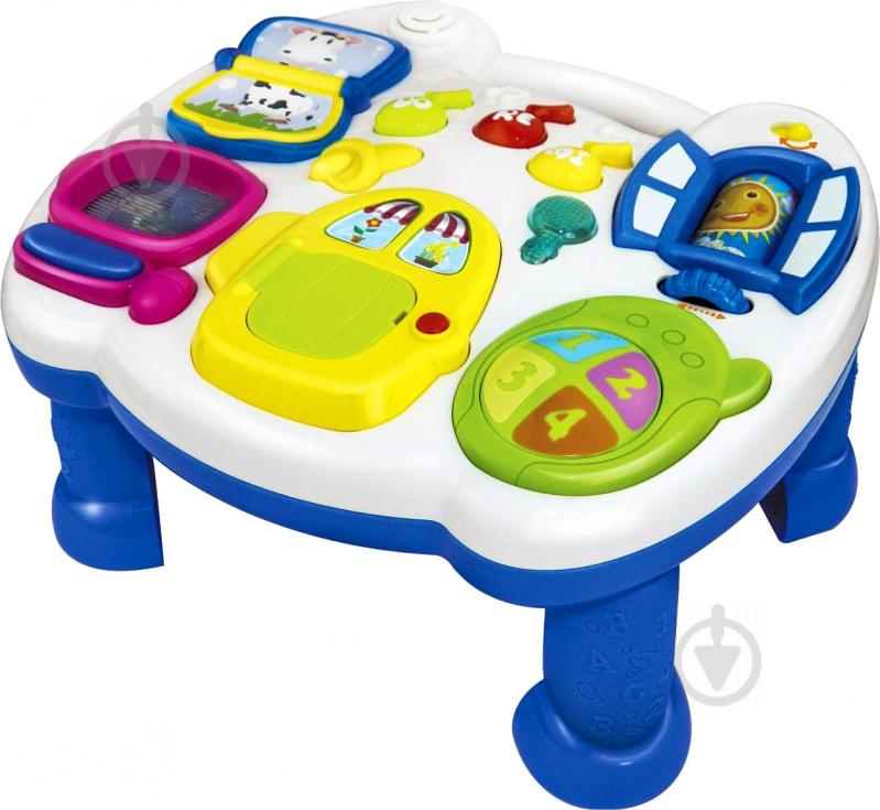 Игровой центр Mommy Love WD3629 - фото 1