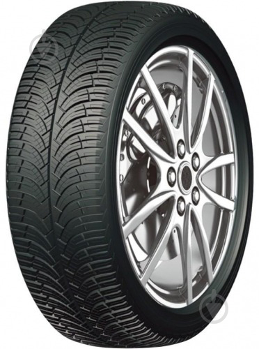 Шина SONIX PRIME A/S XL 195/50 R15 82 V нешипована всесезонні - фото 1