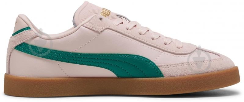 Кросівки жіночі Puma Club II Era 39744736 р.35,5 рожеві - фото 2