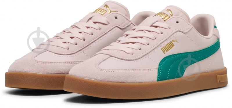 Кросівки жіночі Puma Club II Era 39744736 р.35,5 рожеві - фото 3