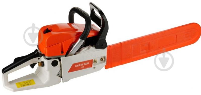 ᐉ Бензопила Chain Saw HR-5200 • Купить в Киеве, Украине • Лучшая цена в ...