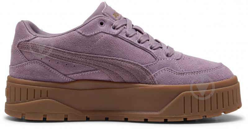 ᐉ Кросівки Puma KARMEN II IDOL SD 39746214 р.35,5 • Краща ціна в