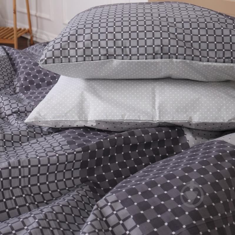 Наволочка бязь 17-0613 Bartola 40x60 см мульти MirSon - фото 3