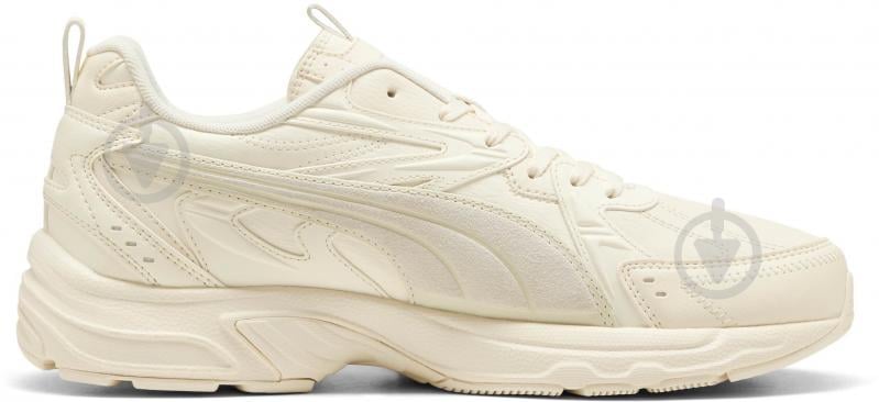 Кросівки жіночі Puma Milenio Tech L 39782506 р.36 бежеві - фото 2