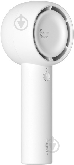 Вентилятор JISULIFE FA42 white (1135752) - фото 4 Вентилятор JISULIFE FA42 white (1135752) - фото 4