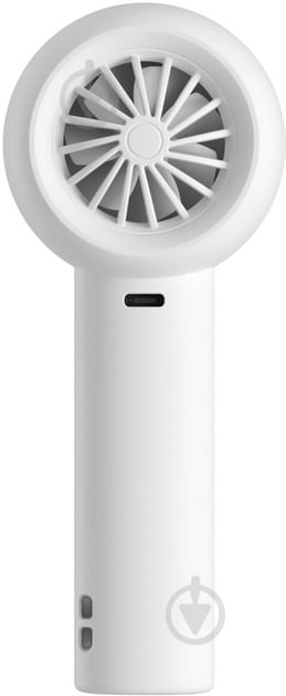 Вентилятор JISULIFE FA42 white (1135752) - фото 6 Вентилятор JISULIFE FA42 white (1135752) - фото 6