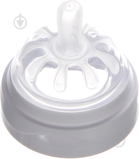 Бутылочка Nuvita Mimic 150 мл NV6010White - фото 3