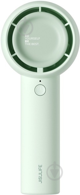 Вентилятор JISULIFE FA42 green (1135753) - фото 1