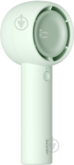 Вентилятор JISULIFE FA42 green (1135753) - фото 4