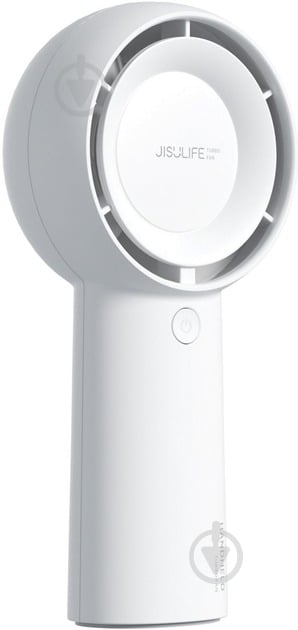 Вентилятор JISULIFE FA43 white (1135755) - фото 4 Вентилятор JISULIFE FA43 white (1135755) - фото 4