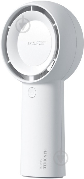 Вентилятор JISULIFE FA43 white (1135755) - фото 5 Вентилятор JISULIFE FA43 white (1135755) - фото 5