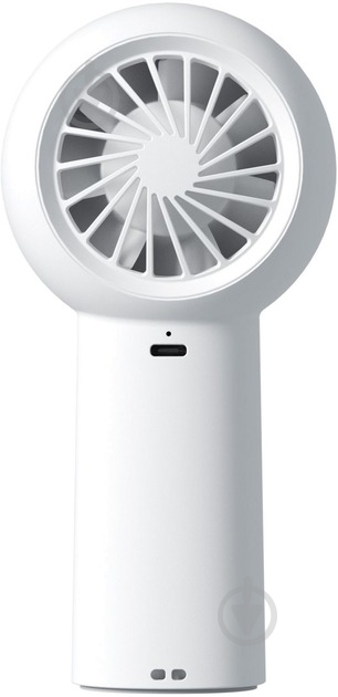 Вентилятор JISULIFE FA43 white (1135755) - фото 6 Вентилятор JISULIFE FA43 white (1135755) - фото 6