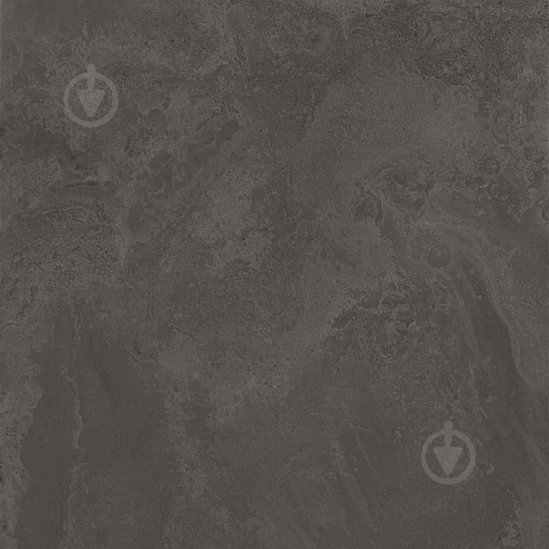 Плитка Venecia Anthracite F P R Mat 60х60 (2 сорт) - фото 1