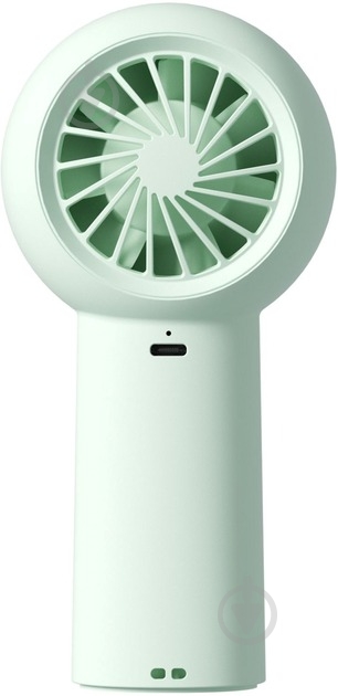 Вентилятор JISULIFE FA43 green (1135756) - фото 4