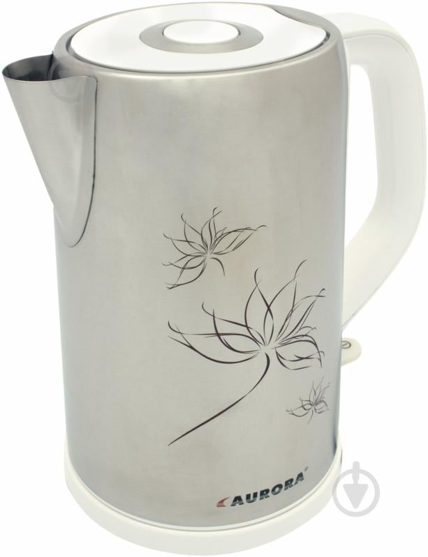 Электрочайник Aurora AU-3012 - фото 1