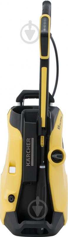 Мини-мойка Karcher   K5 Full control 1.324-500.0 - фото 4