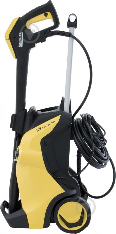 Мини-мойка Karcher   K5 Full control 1.324-500.0 - фото 2