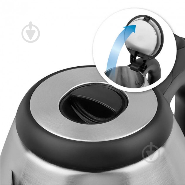 Электрочайник Aurora AU-3019 - фото 4