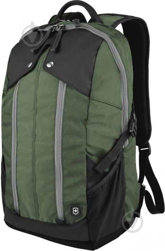 Рюкзак Victorinox Altmont 3.0 Slimline 15" green (601421) - фото 1