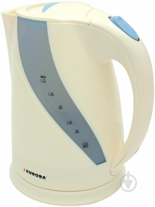 Электрочайник Aurora AU-188 - фото 1