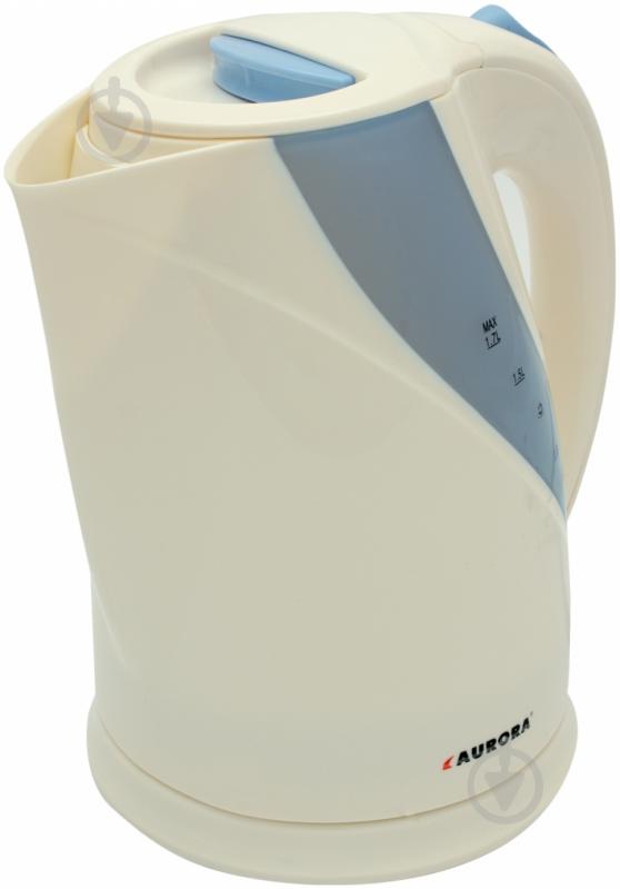 Электрочайник Aurora AU-188 - фото 2