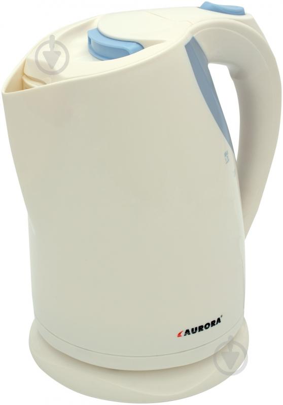 Электрочайник Aurora AU-187 - фото 1