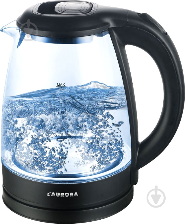 Электрочайник Aurora AU-3014 - фото 1 Электрочайник Aurora AU-3014 - фото 1